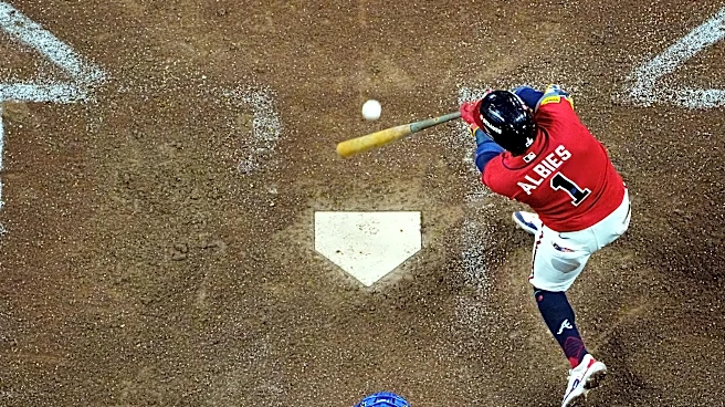 Postseason off day chat and discussion: October 9