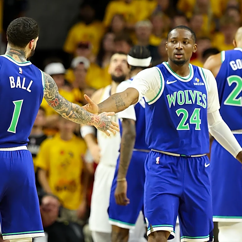 Preseason Preview #3: Wolves at Heat