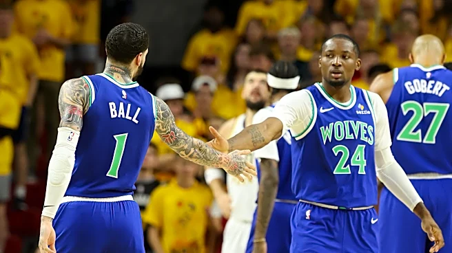 Preseason Preview #3: Wolves at Heat
