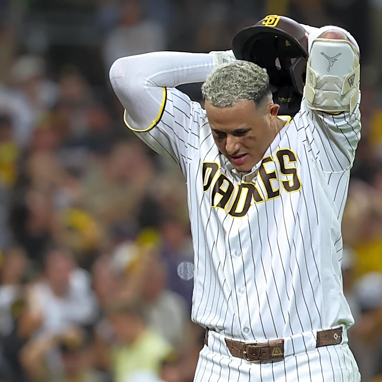 What is next for San Diego after another postseason exit?