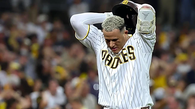 What is next for San Diego after another postseason exit?