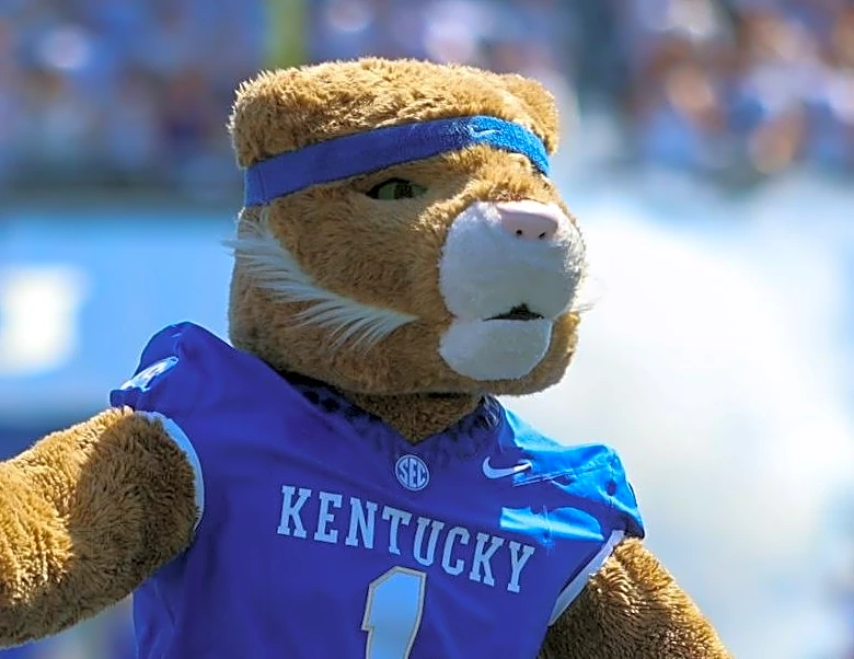Kentucky vs. LSU Injury Report: Kalen Edwards ruled out
