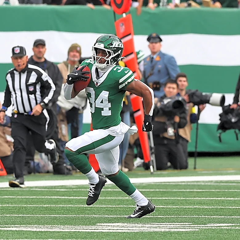 NFL predictions: Can the Jets halt their losing streak when they take on the Browns?