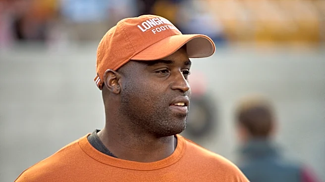 Longhorns Daily News: Former Texas RB Ricky Williams joins SEC football’s ‘Legends Class’