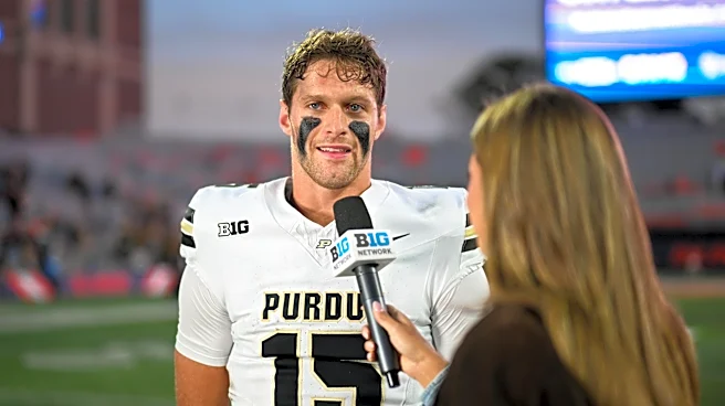 Purdue Football: The Game Plan vs. Minnesota is Simple; the Execution isn’t.