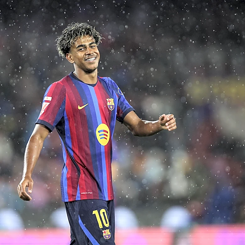 Barcelona vs Getafe, La Liga: Team News, Match Preview