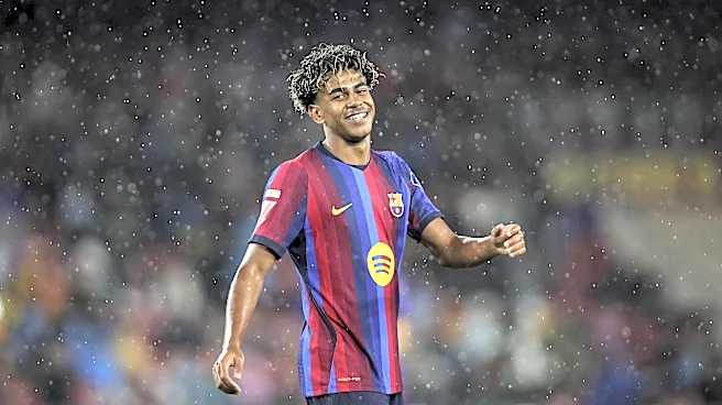 Barcelona vs Getafe, La Liga: Team News, Match Preview