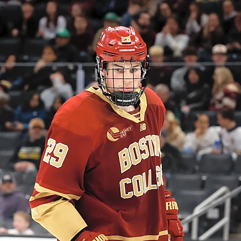 Recap: Boston College loses season opener to Alaska, 3-2