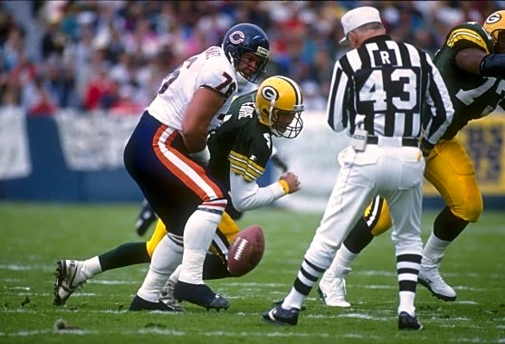 Wild swings and championship rings: the complete history of the Bears-Packers rivalry
