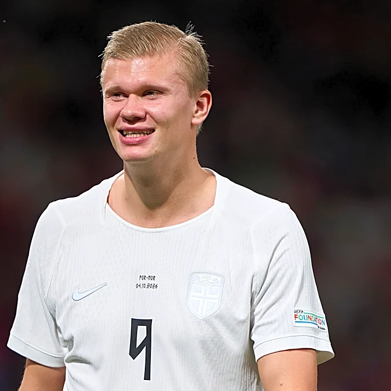 The Crystal Ball: Exploring the scenarios for Erling Haaland