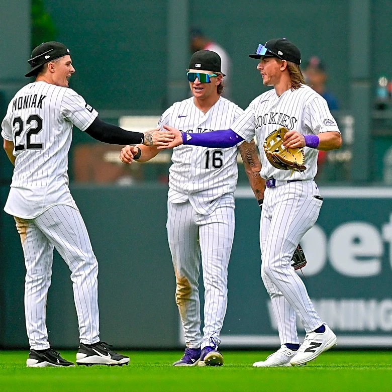 Purple Row After Dark: Contract Extensions?