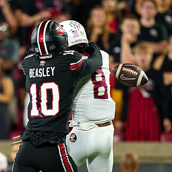 5 questions, 5 answers: Takeaways from FSU’s blowout loss to Louisville
