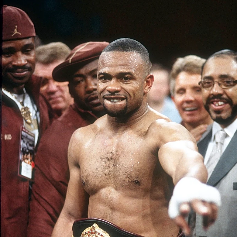 Boxing Mailbag: Roy Jones Jr as a heavyweight, trainer importance, more