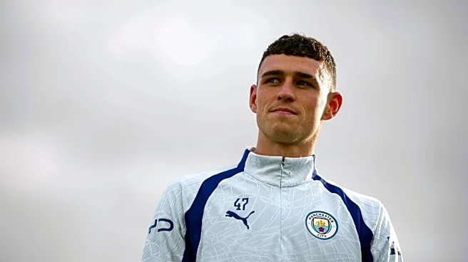 Bayern Munich News: Phil Foden to FC Bayern? Only if it’s a sweet deal; Jürgen Klopp to make tough call; Another silly link to FC Barcelona’s Dani ...