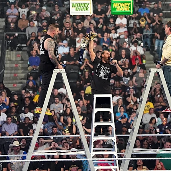 WWE SmackDown Recap & Reactions (Oct. 9, 2026): Survivor Sami