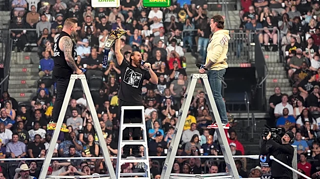 WWE SmackDown Recap & Reactions (Oct. 9, 2026): Survivor Sami