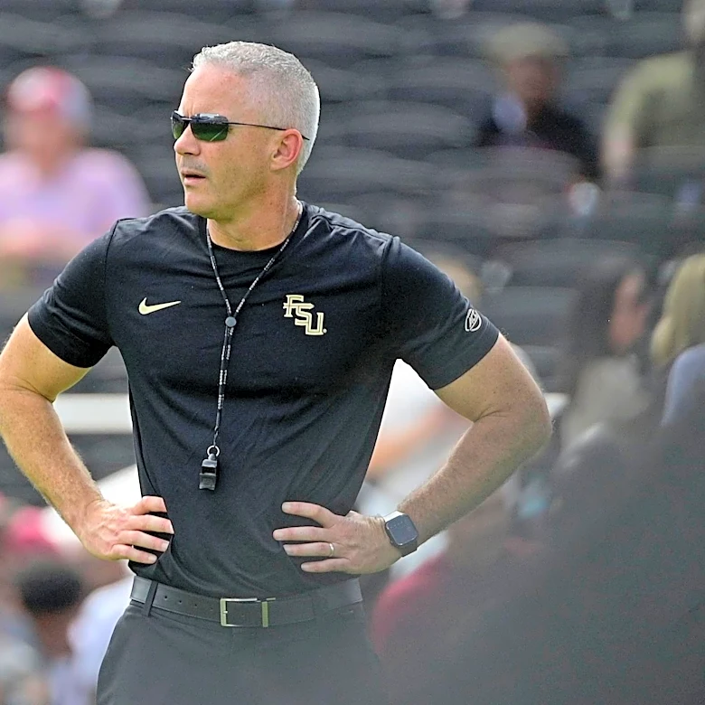 Mike Norvell on FSU’s 44-20 loss to Louisville: “Extremely poor performance”