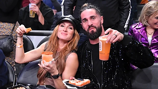 Rumor Roundup (Oct. 10, 2026): Seth Rollins update, Becky Lynch injury, Max Caster & Anthony Bowens, more!