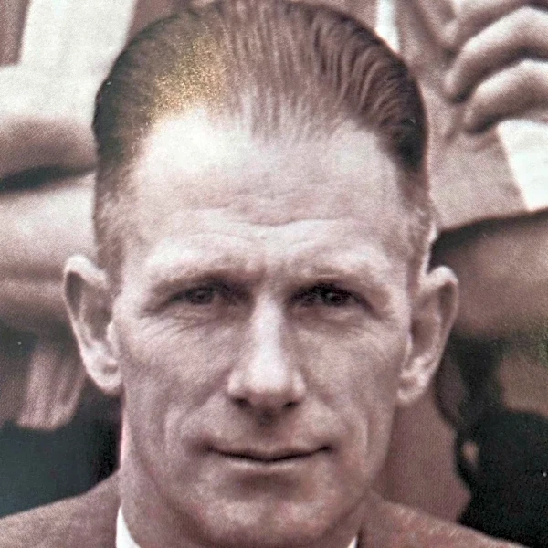OTD (10/10/53): Sunderland Finally Beaten At Old Trafford!