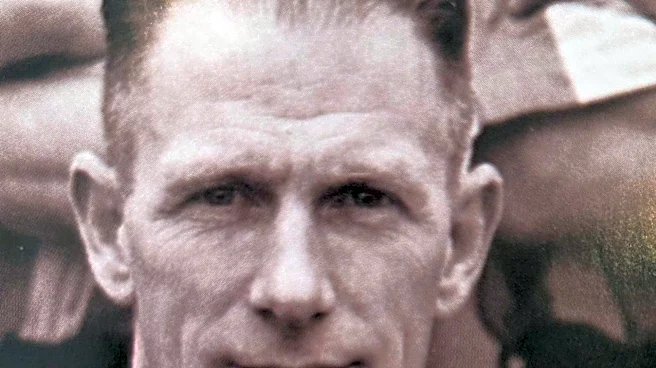 OTD (10/10/53): Sunderland Finally Beaten At Old Trafford!