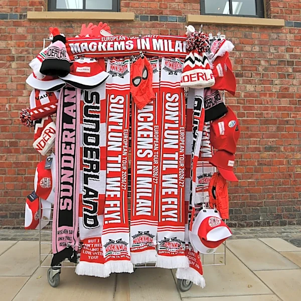 Match Preview: Sunderland v Brighton — The Lads Return To Action