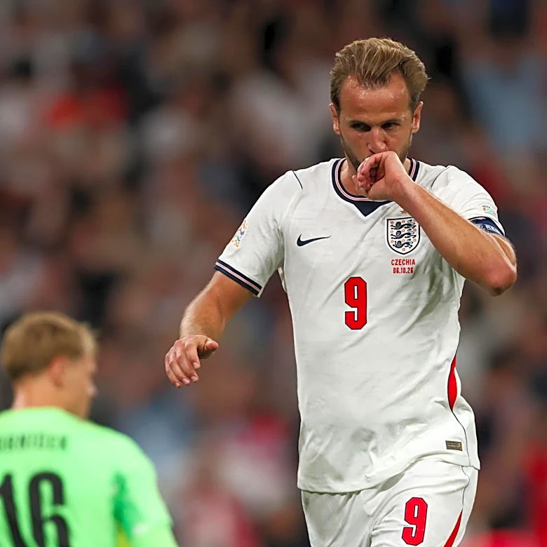 Former Manchester United player implores club to push for Harry Kane