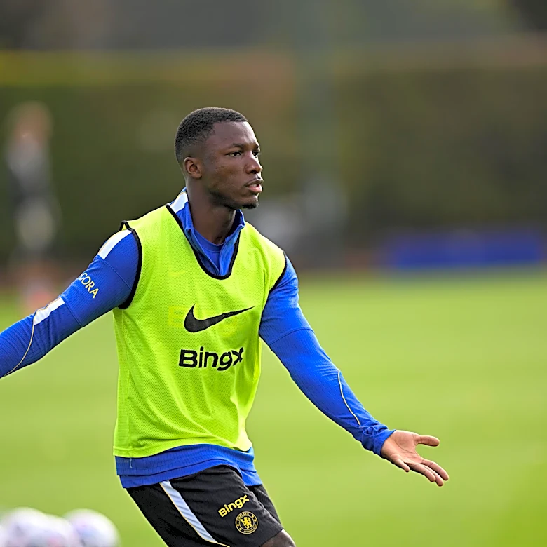 Chelsea fans’ preferred lineup against Bournemouth: All fit and ready to go