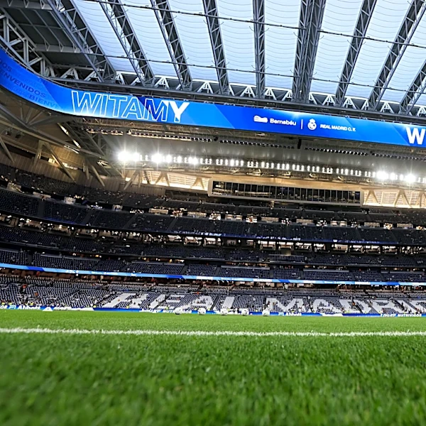 Real Madrid vs Villarreal 2026 live stream: Time, TV channels and how to watch La Liga online
