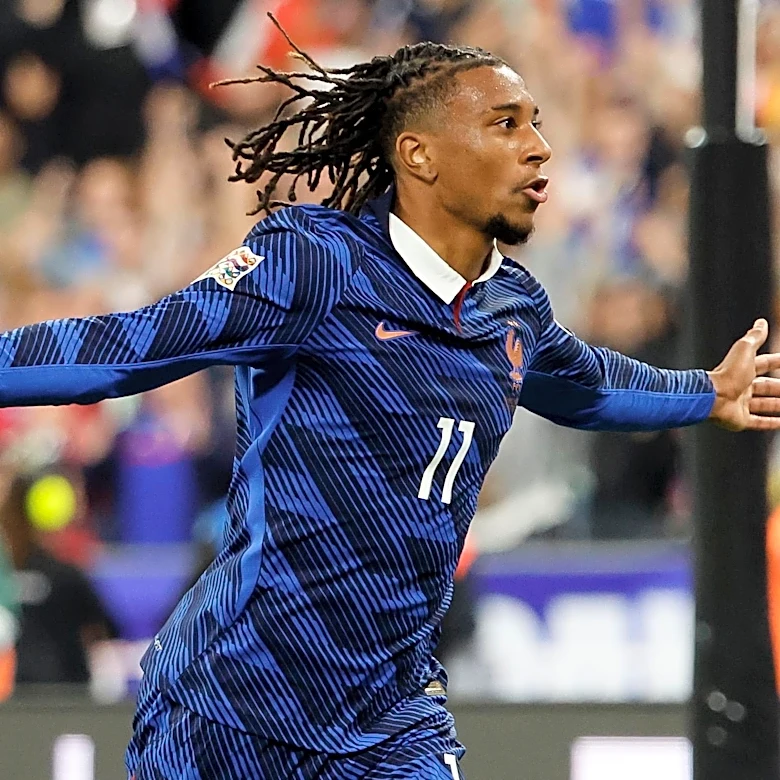 Former PSG midfielder Jérôme Rothen dubs Michael Olise as France’s ‘best player’
