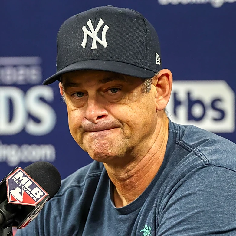 Yankees news: Should Boone Stay or Should Boone Go