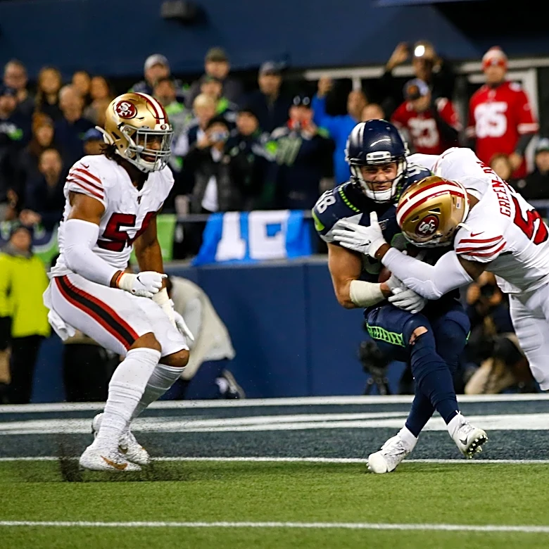49ers News: One more sleep until the game of the year (so far)