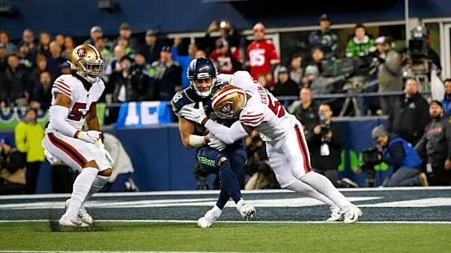 49ers News: One more sleep until the game of the year (so far)