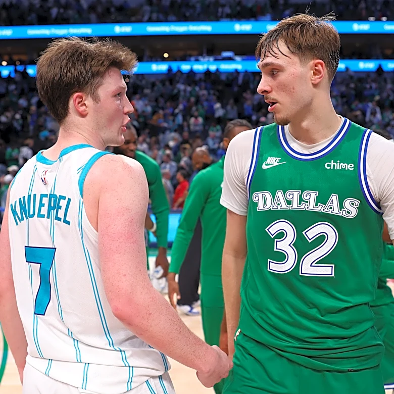 MMBets: The Hornets Look to Take Next Step