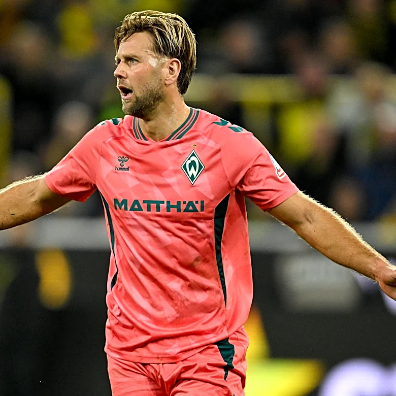 If Niclas Füllkrug keeps this up, should he get consideration for a call-up from Jürgen Klopp?