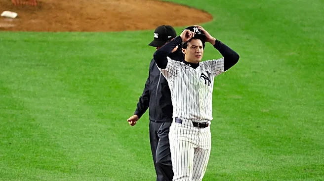 Today on Pinstripe Alley – 10/10/26