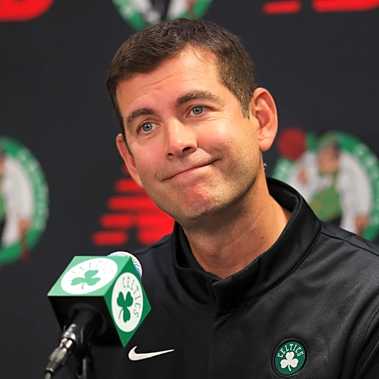 I have completely relapsed on the Celtics