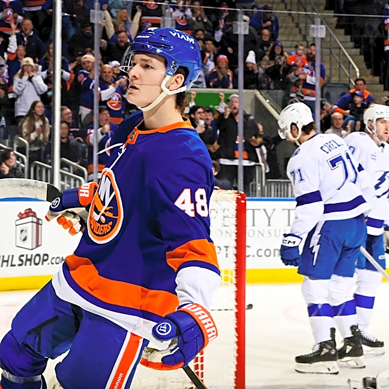 Islanders Gameday News: Lightning preparing to strike