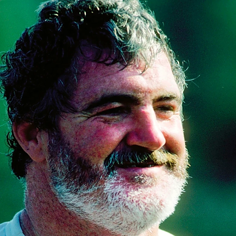 A Kentucky Wildcat legend and NFL Ironman: Remembering Jeff Van Note