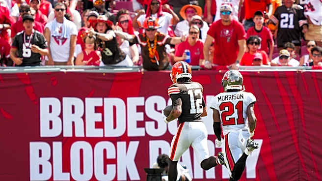 Cleveland Browns news: A massive sports weekend incoming