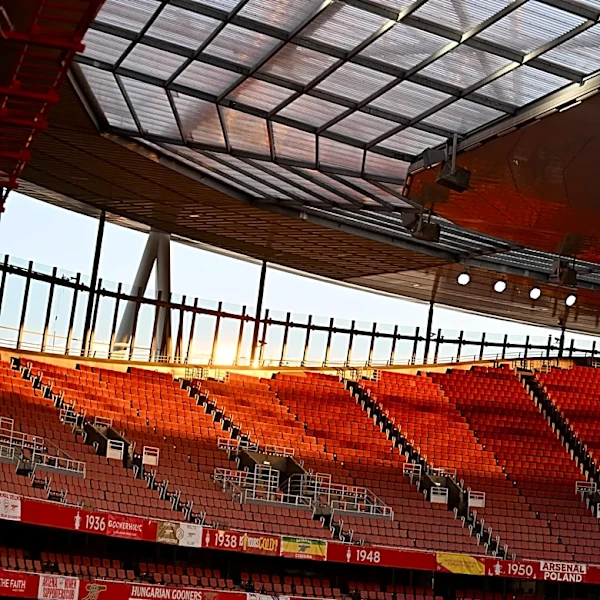 Arsenal vs. Leeds United match thread: back in action!