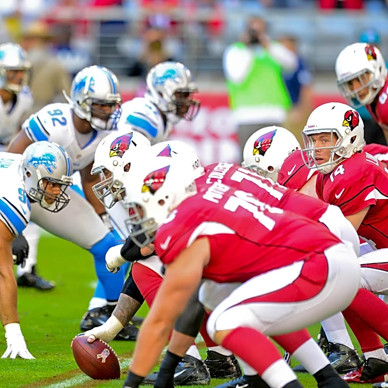 Discussion: What can the Lions defense do vs. Cardinals to earn faith?