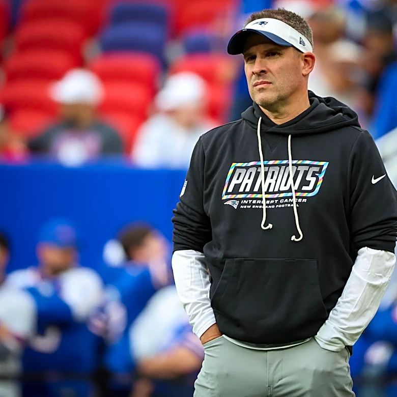 3-Point Stance: Josh McDaniels’ diversified offense gets Patriots back on track