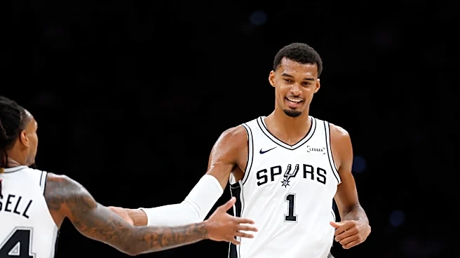 Open Thread: Takeaways from the first use of DAZN