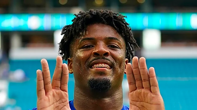 ProCanes NFL Update: First Quarter Recap