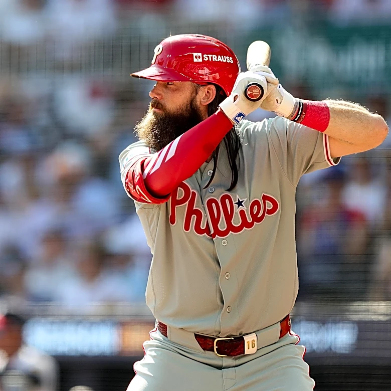 Phillies news: Brandon Marsh, Dante Nori, Jose Ramirez