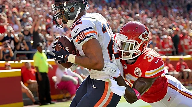 Chicago Bears Week 5 Flashbacks: Sweetness hits 100, an NFL Record is set, and a win in Lambeau