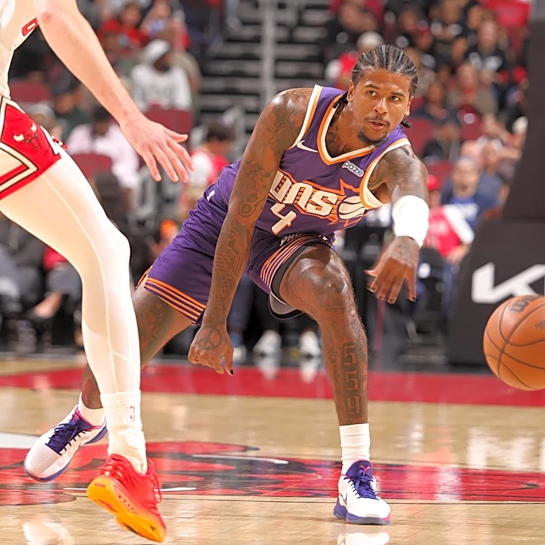 Inside the Suns: Preseason observations, surprises, who’s NOT on first (or second units)