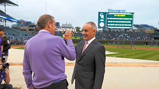 Scaling the Rocks: What would a 154-game season mean for the Rockies?