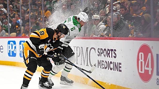 Game Preview: Dallas Stars @ Pittsburgh Penguins 10/10/2026