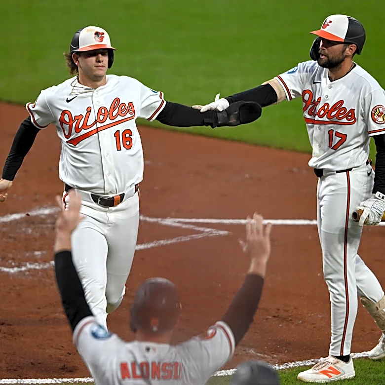 Orioles news: A quiet day in Birdland
